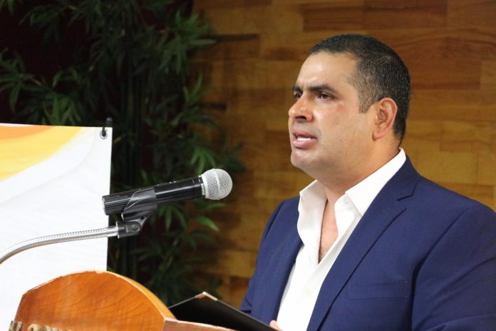 Alfredo Lozoya