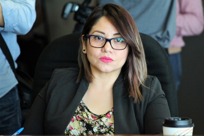 deyanira ozaeta