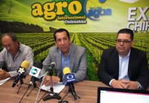 Este jueves inicia Expoagro en el Centro de Convenciones