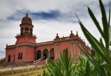 Este viernes cerrará el Encuentro de Cultura Urbana, en la Quinta Carolina