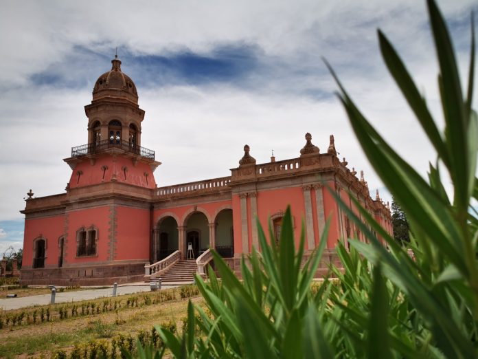 quinta carolina