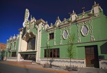 Cancela Municipio concierto “Videogames Sinfónico”