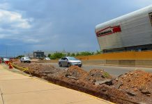 Sin acceso camiones alimentadores a la Terminal Sur del Vivebús