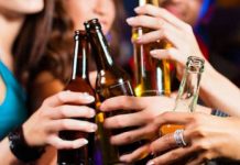 Exhorta IMSS a chihuahuenses a moderar consumo de alcohol estas fiestas patrias