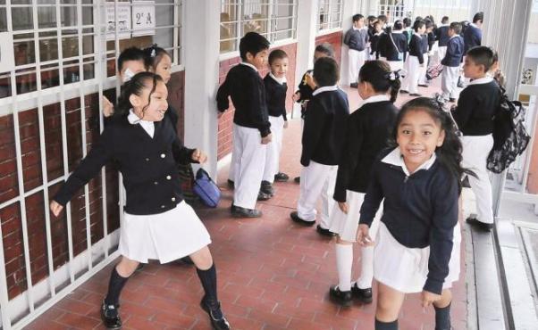 escuela