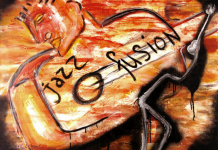 Jazz fusión en México, ¿qué es?