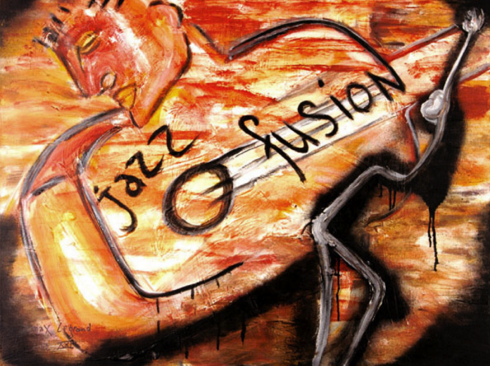jazz fusion
