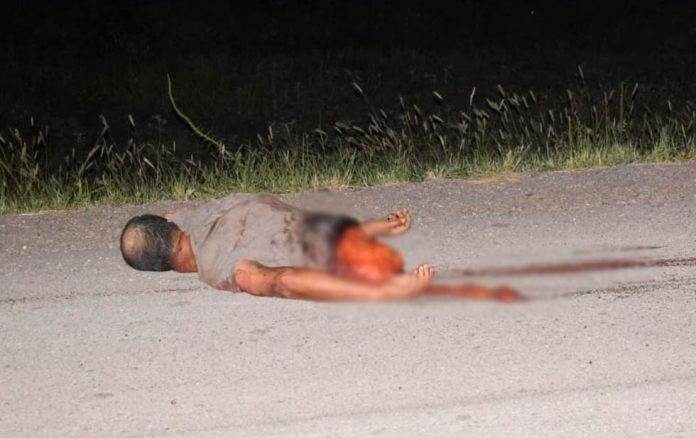 muerto 3