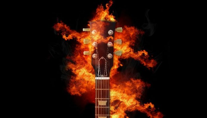 rock