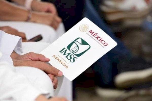 IMSS