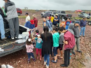 Resiembran Lobina pescadores Chihuahuenses 3 WhatsApp Image 2019 10 13 at 4.31.11 PM