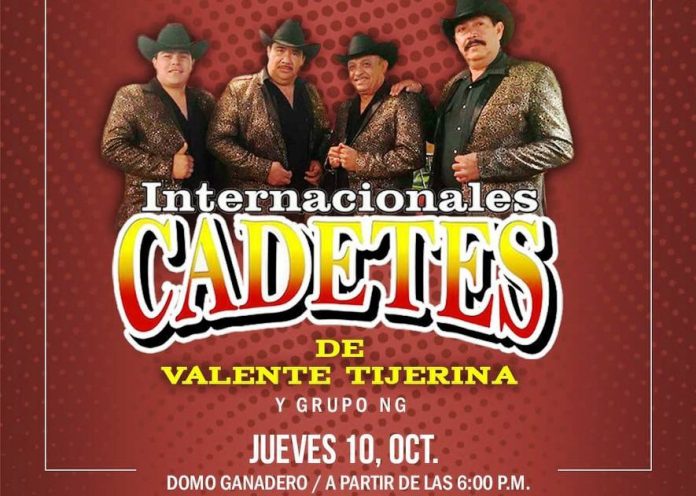 cadetes
