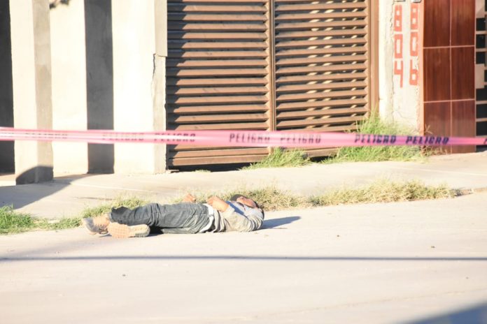 ejecutado villa juarez
