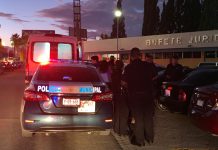 Estudiantes de Derecho se embriagan en la Facultad y se ponen brabucones