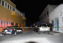 El sexto asesinato del día; matan a hombre para robarle su auto