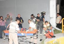 Duró 2 días herido bajo un puente en las Granjas y nadie lo ayudó ni llamó al 911