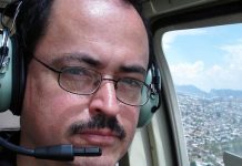 Era profesor y funcionario de la Secretaría de Cultura, el hombre asesinado en asalto