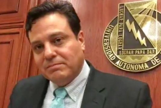 Rector presume a la UACH cómo una de las más caras