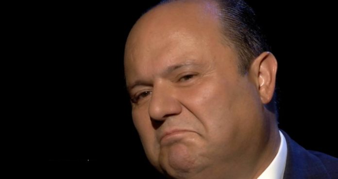 duarte-triste