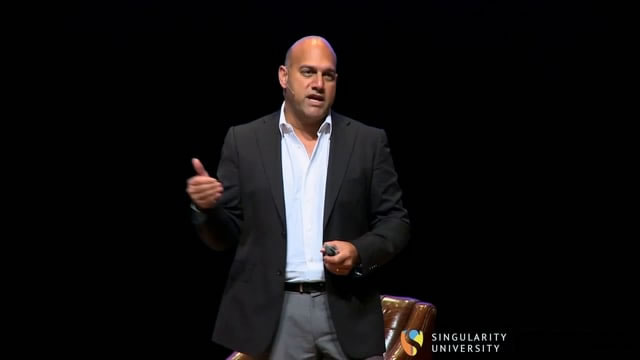 Salim Ismail