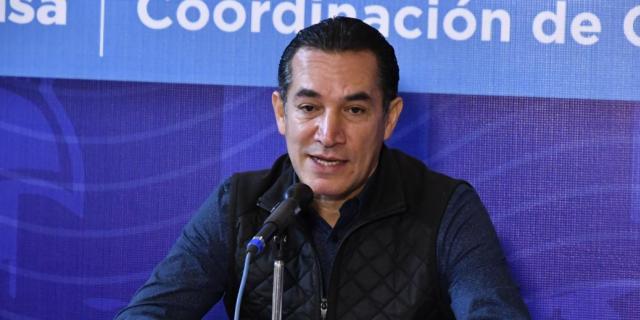 carlos borruel