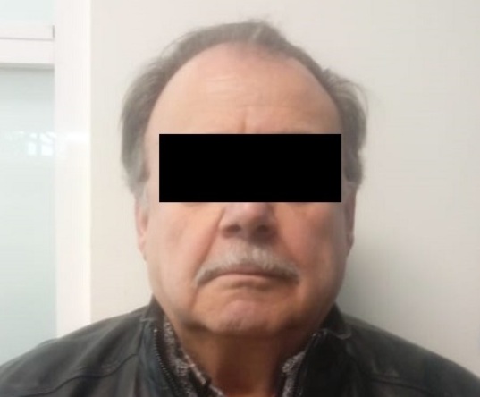 detenido