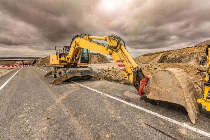 obras publicas