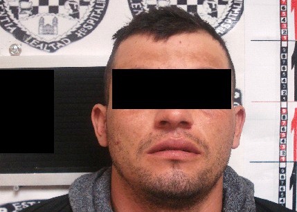violador