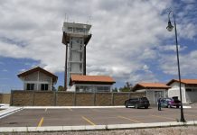 Aeropuerto de Creel inicia operaciones este año