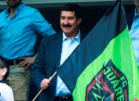 corral juarez
