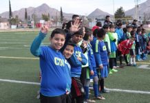Invitan a conformar comités para promover las disciplinas deportivas