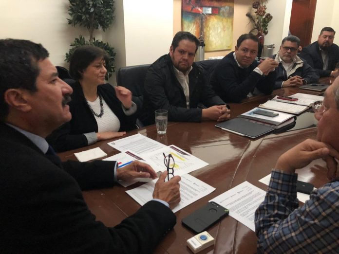 Reunión Gobierno del Estado-Conagua 11 de feb (4)