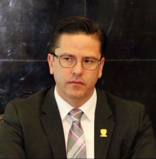 Jorge Ramirez
