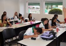 Se registran más de 47 mil jóvenes para ingresar a preparatoria