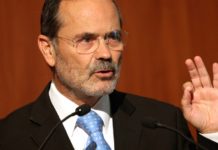 Es importante que los partidos políticos tengan mayor apertura y no queden secuestrados por las cúpulas: Gustavo Madero