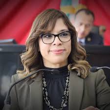 Rocio Sarmiento