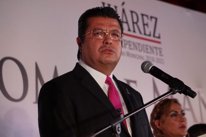 armando cabada