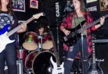 Las mujeres y la música