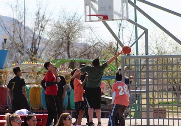basquet