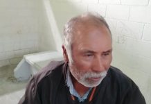 Piden ayuda para localizar a su familia