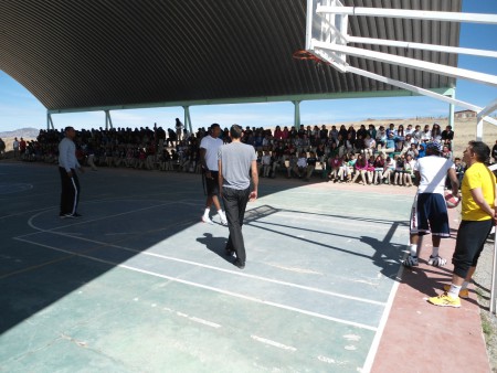 cecytech 2 la junta