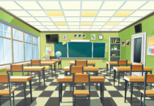 Escuelas hasta el 30 de abril anuncia SEyD