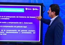 También se aumentará prima de seguro de vida para “Héroes de la Salud”