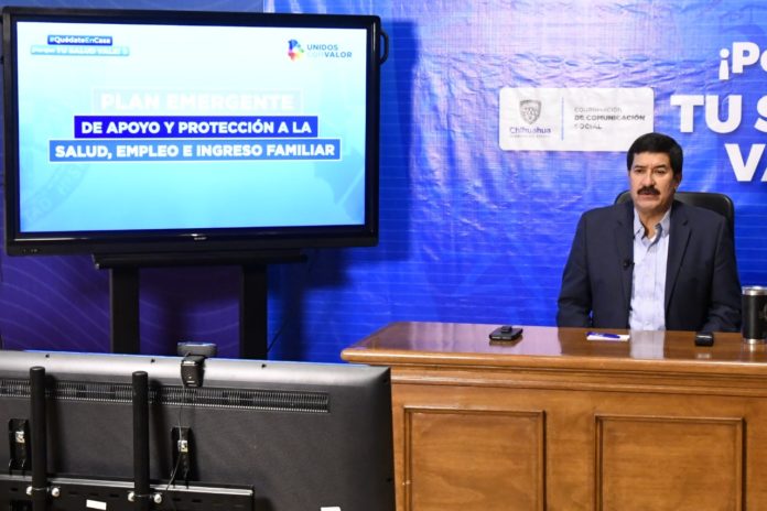 Plan Emergente, apoyos económicos