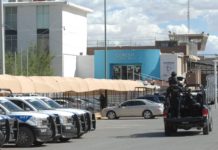 Interno del CERESO en Juárez no falleció por Covid-19