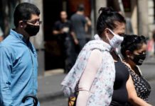 Emite Salud recomendaciones para prevenir enfermedades respiratorias