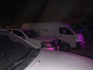 Lo encuentran muerto por sobredosis en la 3 de Mayo 1 sobredosis 2