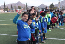 Impulsa Gobierno Municipal la activación física a través del trabajo de promotores deportivos