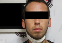 Cae asaltante que operaba en la Genaro Vázquez