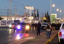 Balean a ministeriales en Tecnológico y Zaragoza